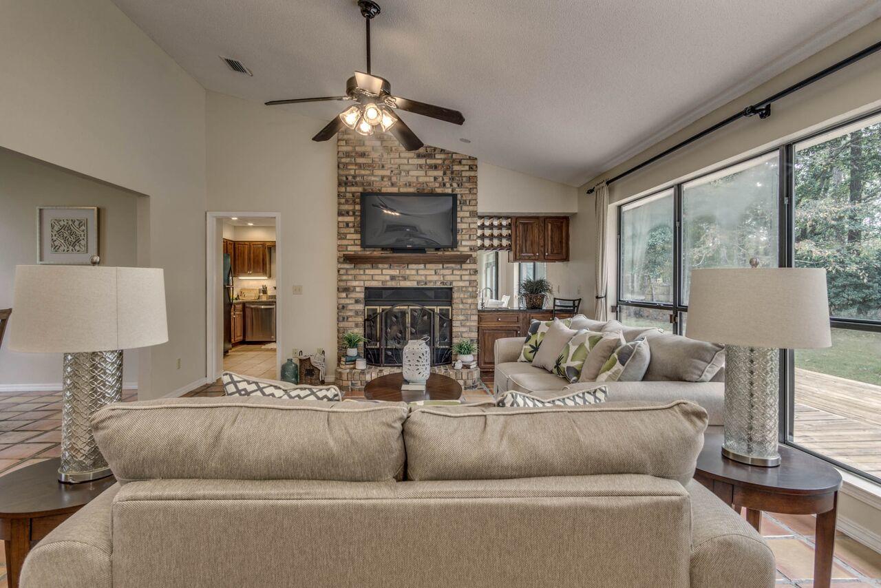 WOODLANDS PH 3 - Residential