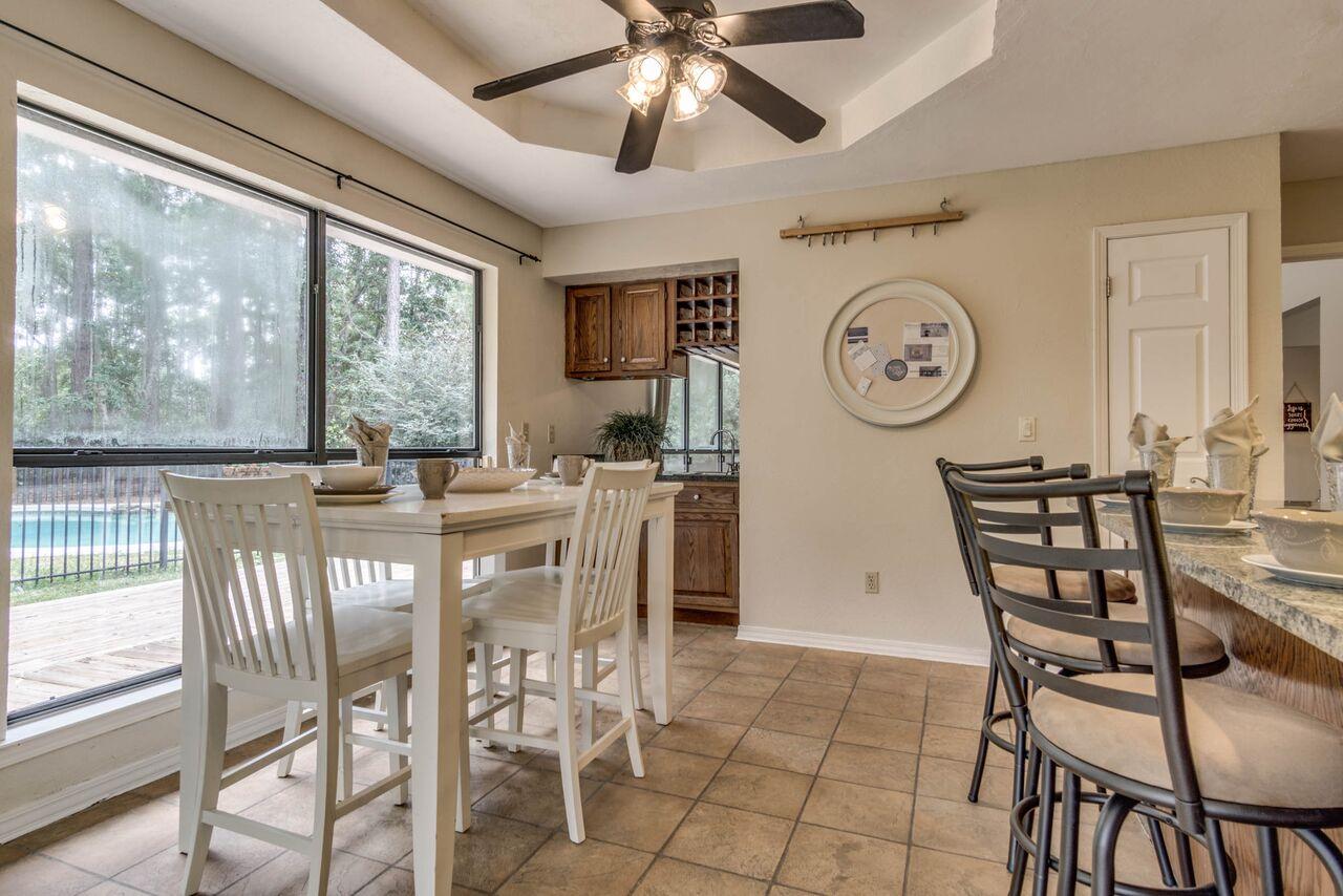 WOODLANDS PH 3 - Residential