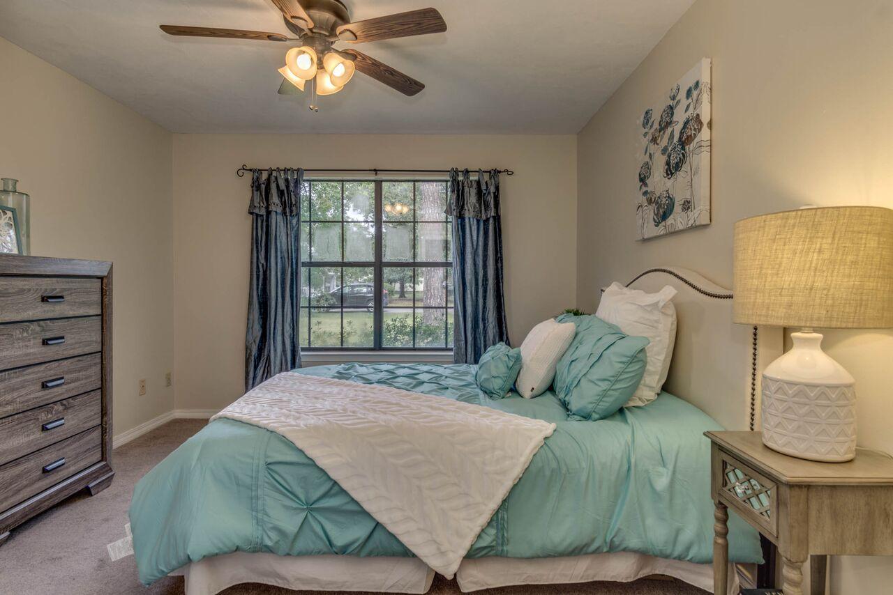 WOODLANDS PH 3 - Residential