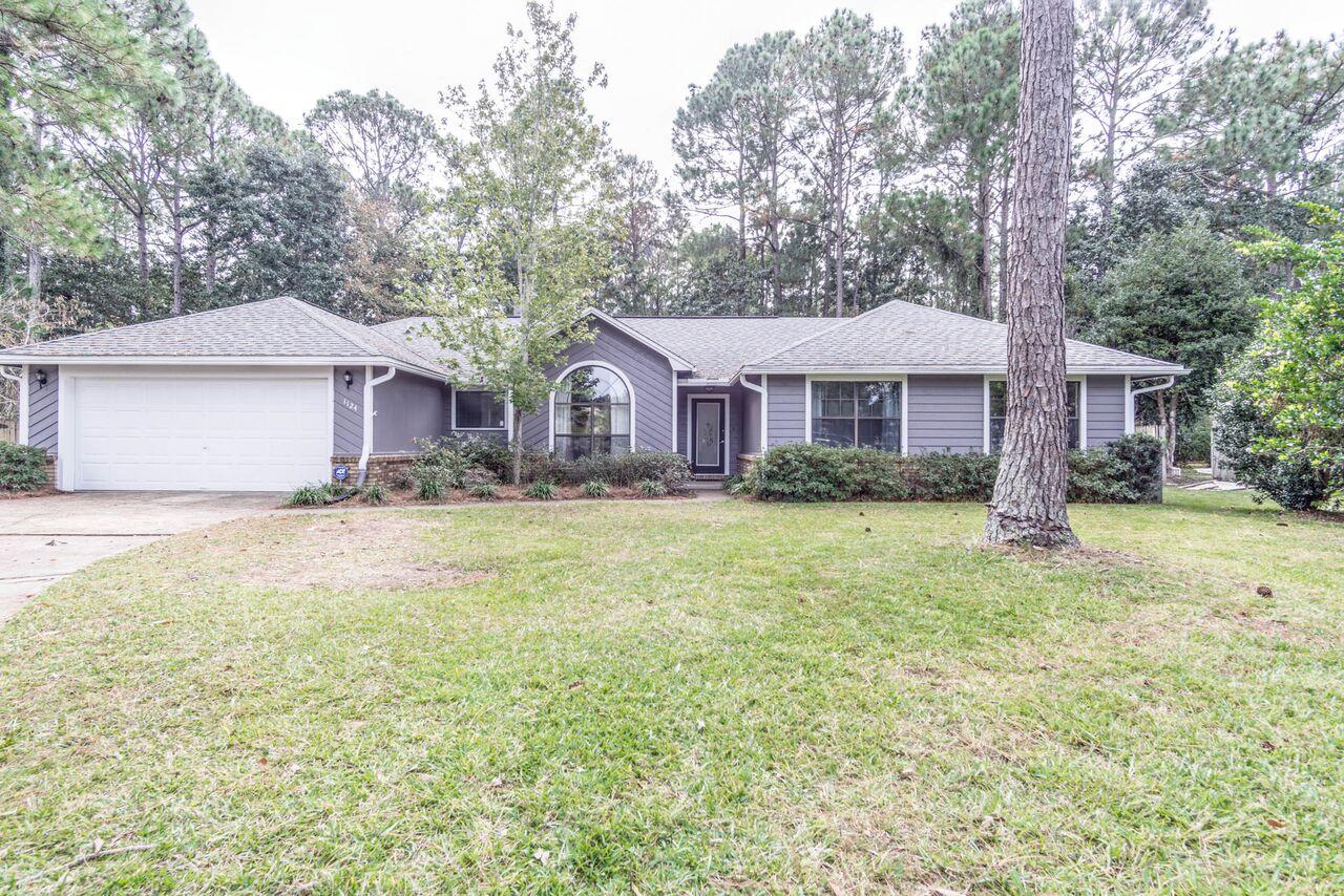 WOODLANDS PH 3 - Residential