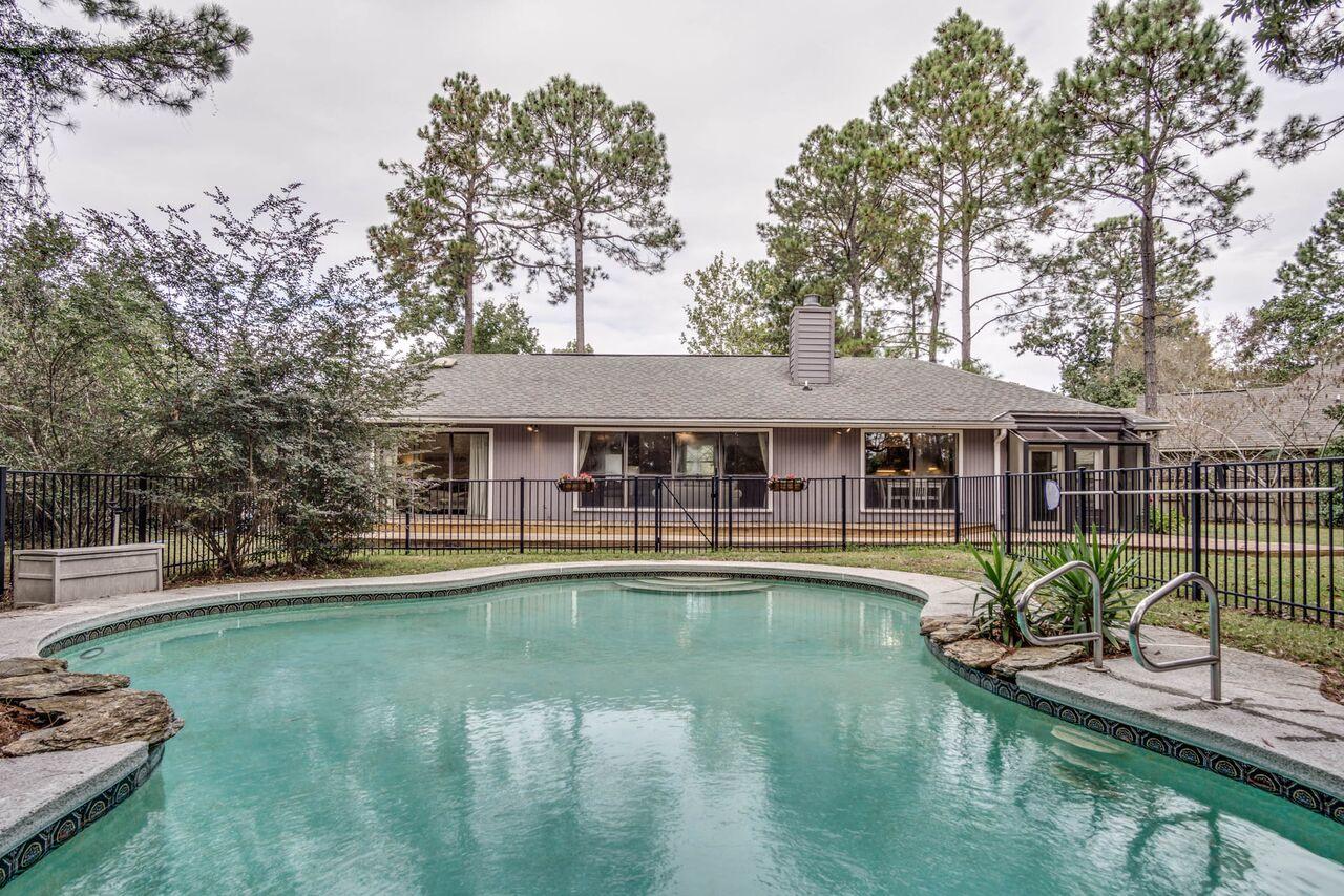 WOODLANDS PH 3 - Residential