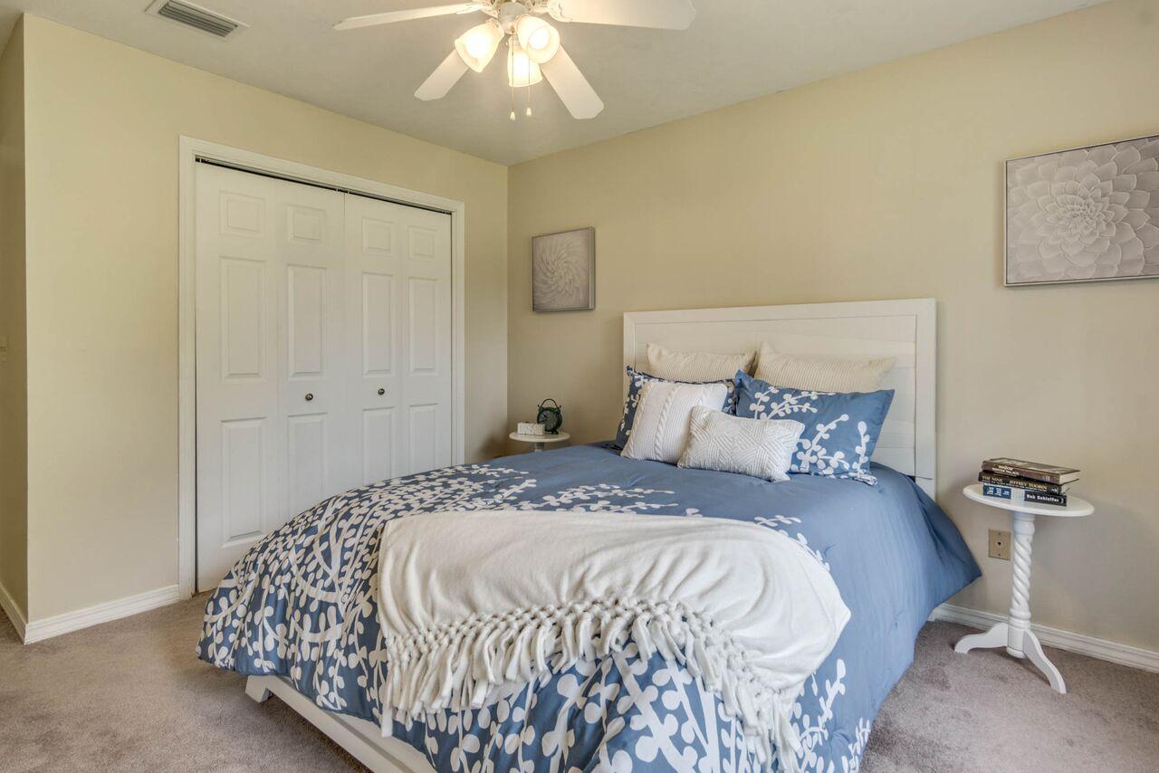 WOODLANDS PH 3 - Residential