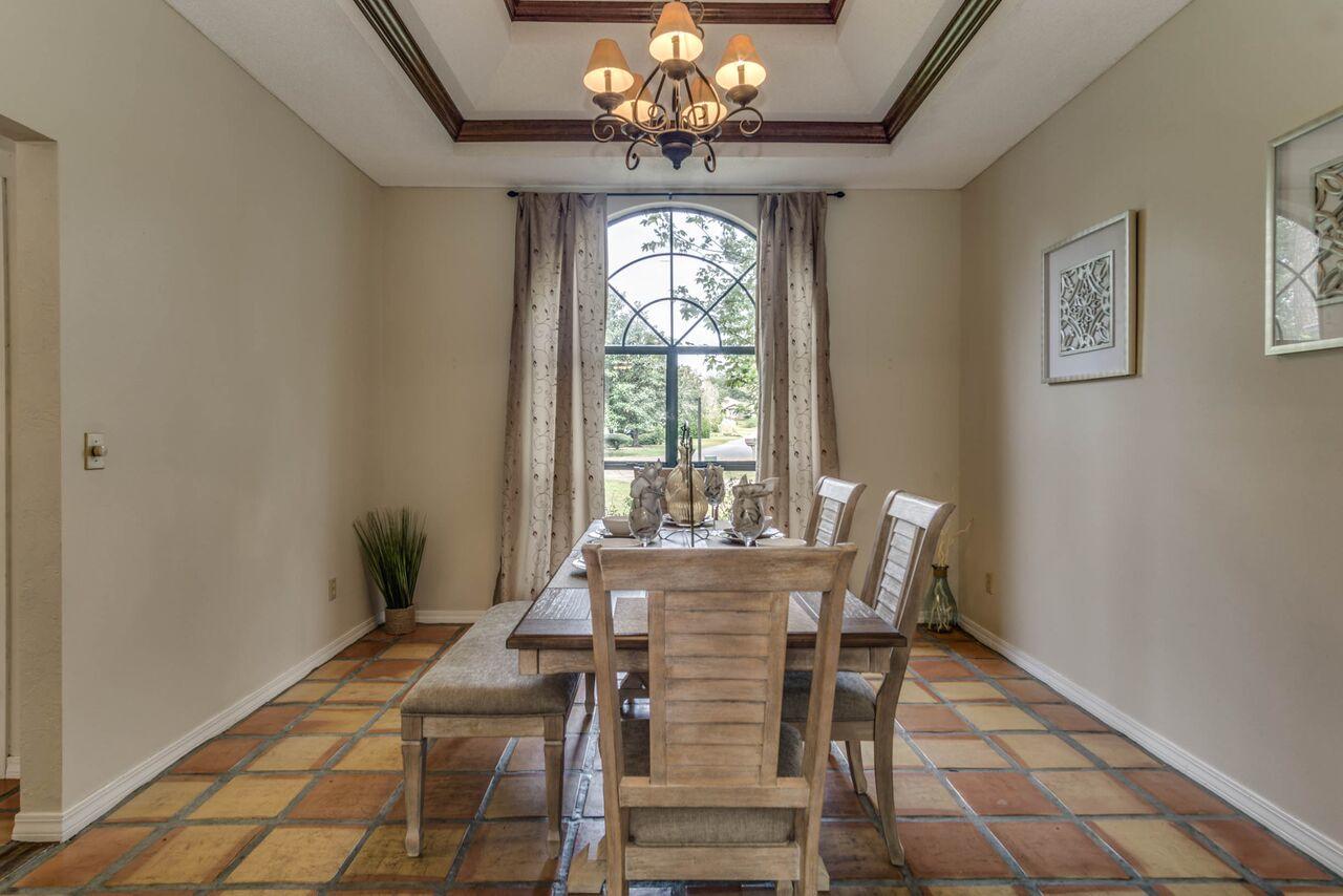 WOODLANDS PH 3 - Residential