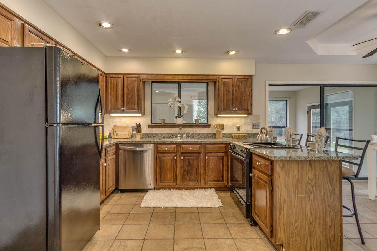 WOODLANDS PH 3 - Residential