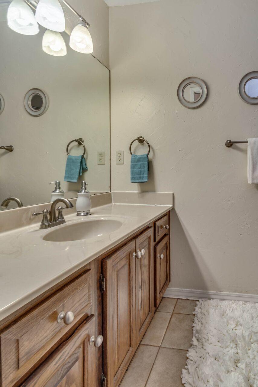 WOODLANDS PH 3 - Residential