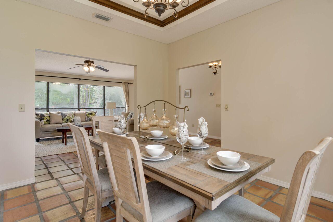 WOODLANDS PH 3 - Residential