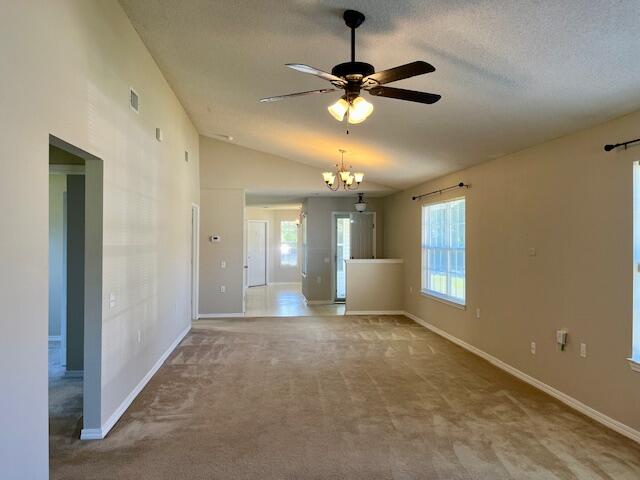 SHADOW LAKES - Residential Lease