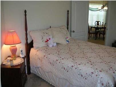 SHADOW LAKES - Residential Lease