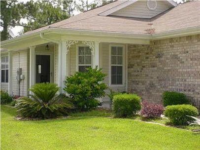 SHADOW LAKES - Residential Lease