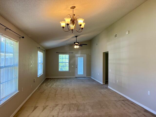 SHADOW LAKES - Residential Lease
