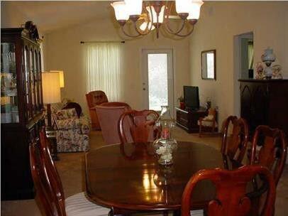 SHADOW LAKES - Residential Lease