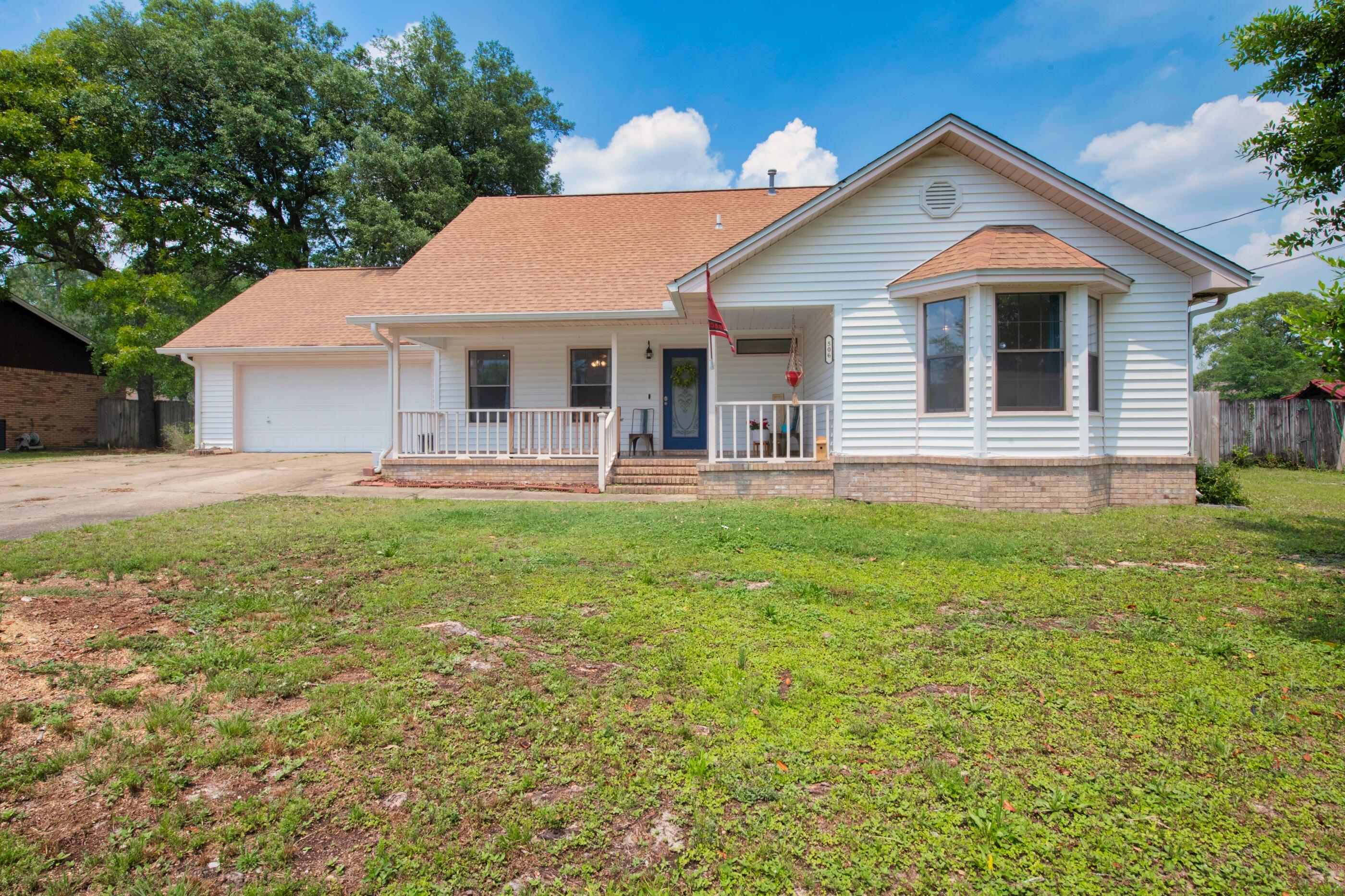 COUNTRYVIEW ESTATES 3RD ADDN - Residential