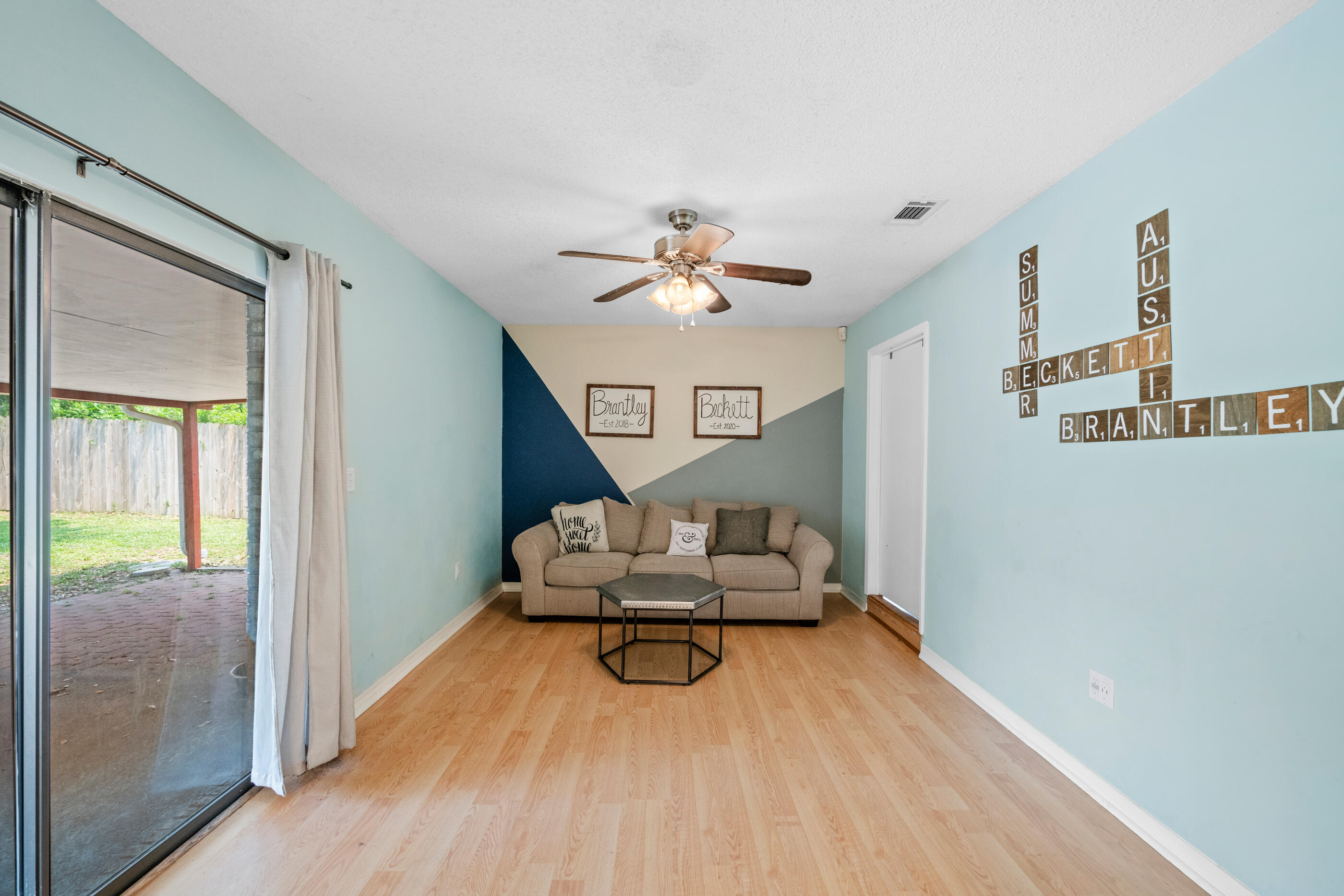 COUNTRYVIEW ESTATES 3RD ADDN - Residential