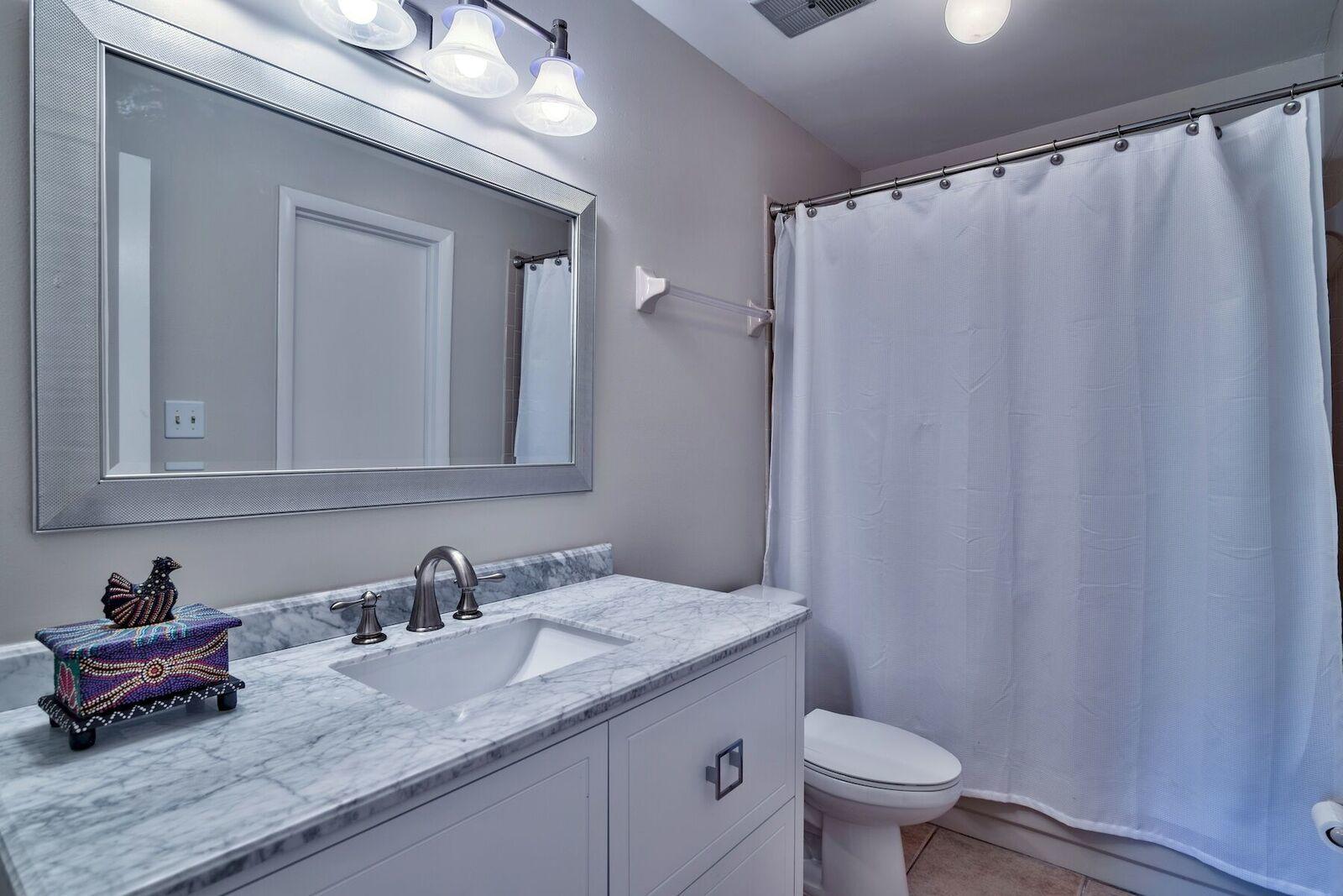 LINKSIDE VILLAGE UNIT 1 - Residential