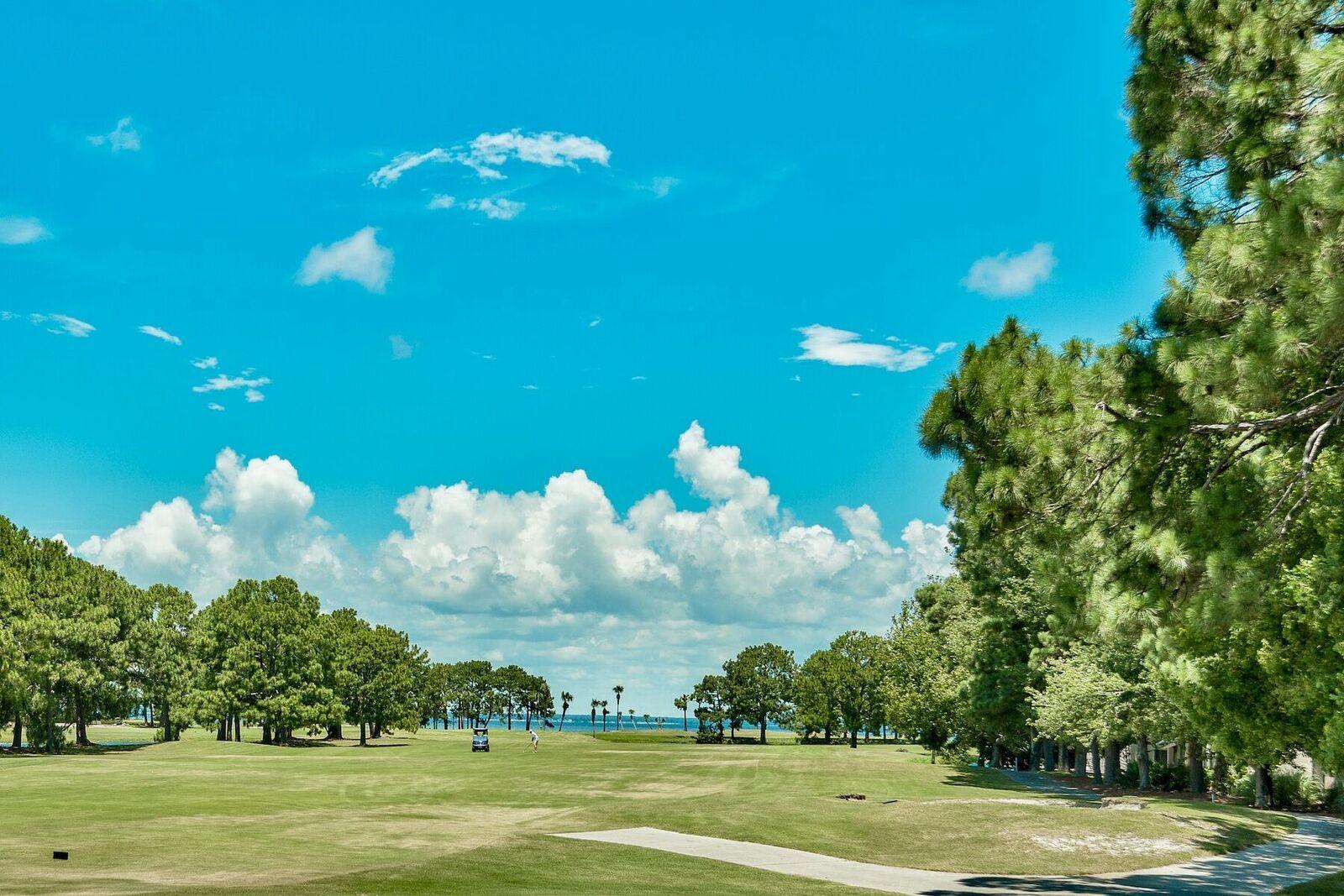 LINKSIDE VILLAGE UNIT 1 - Residential