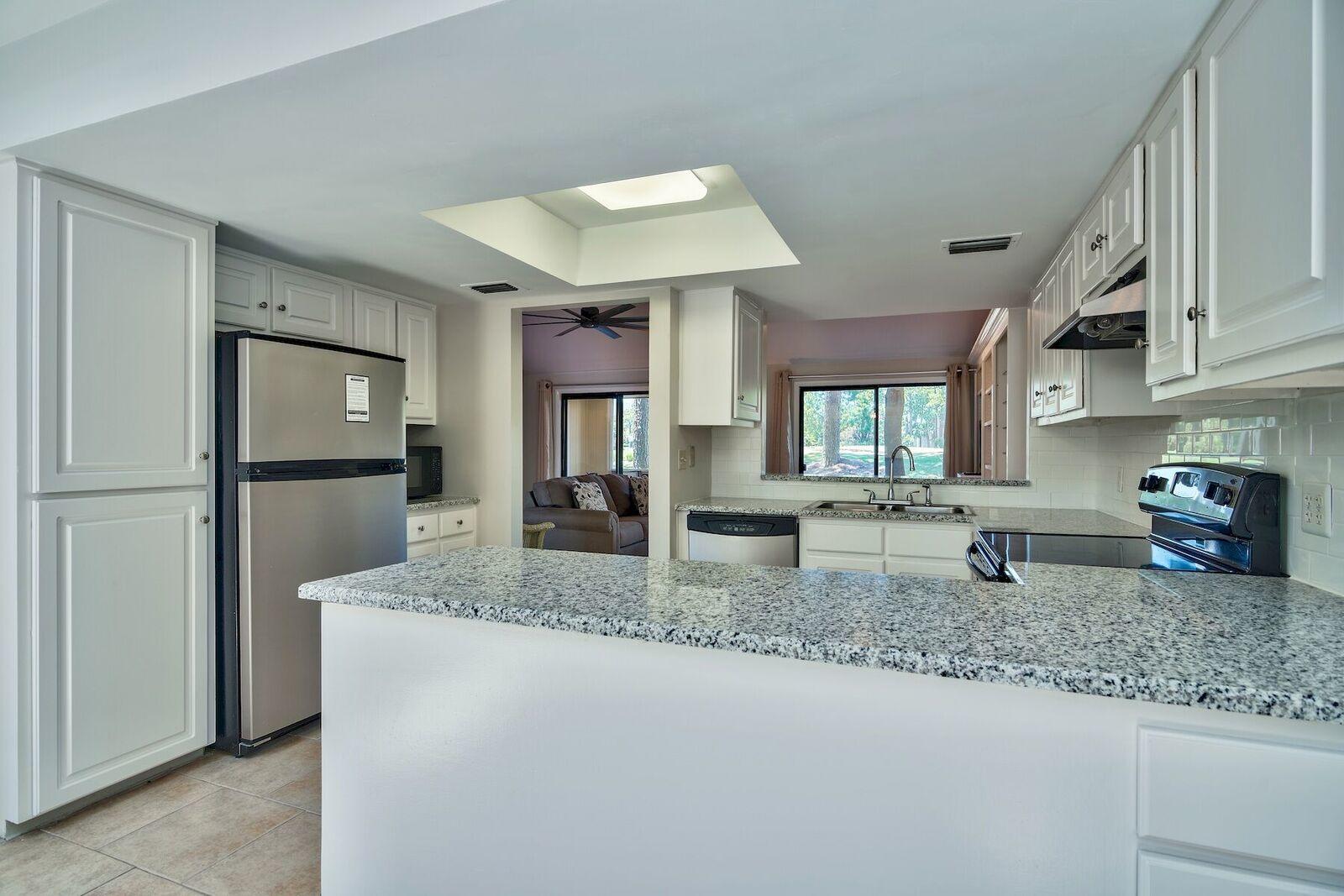 LINKSIDE VILLAGE UNIT 1 - Residential