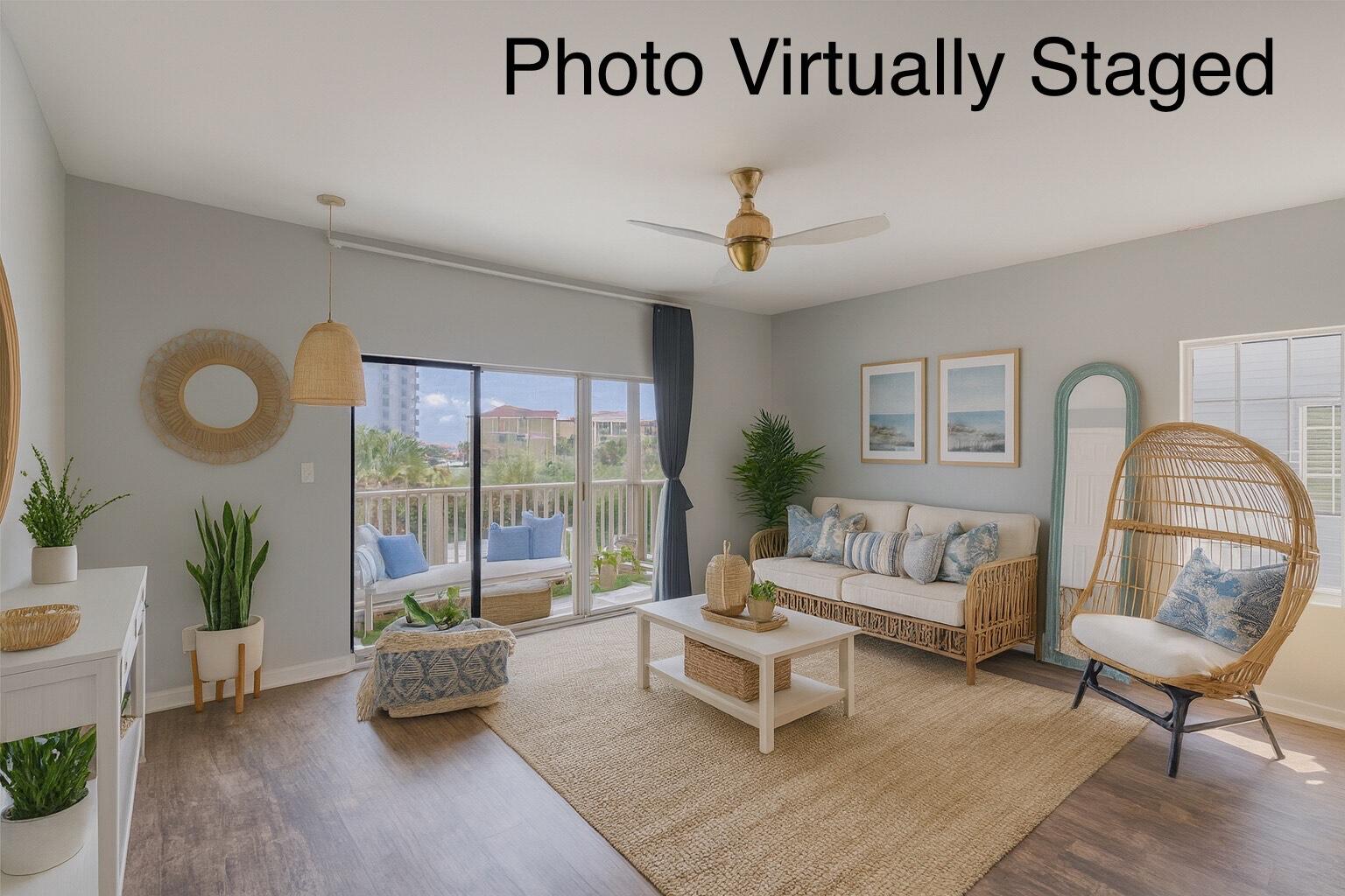 Lakeside T/H - Residential