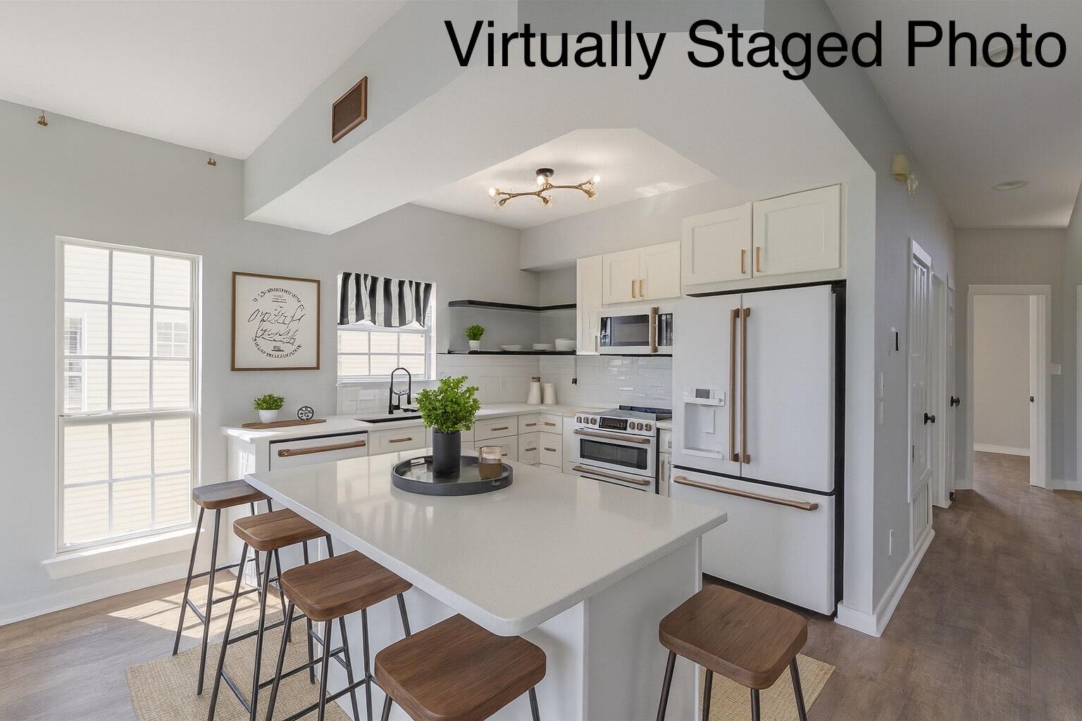 Lakeside T/H - Residential