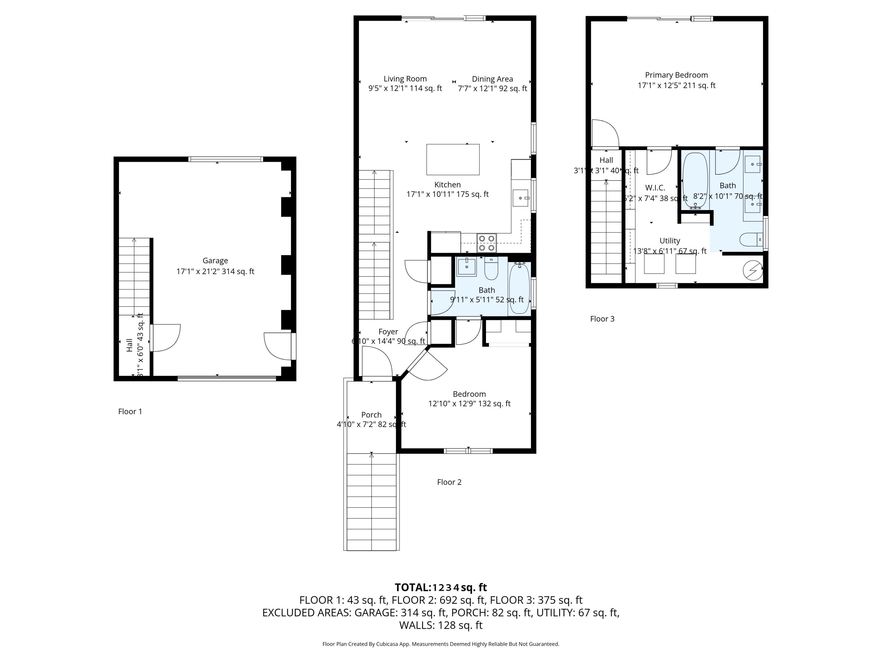 Lakeside T/H - Residential