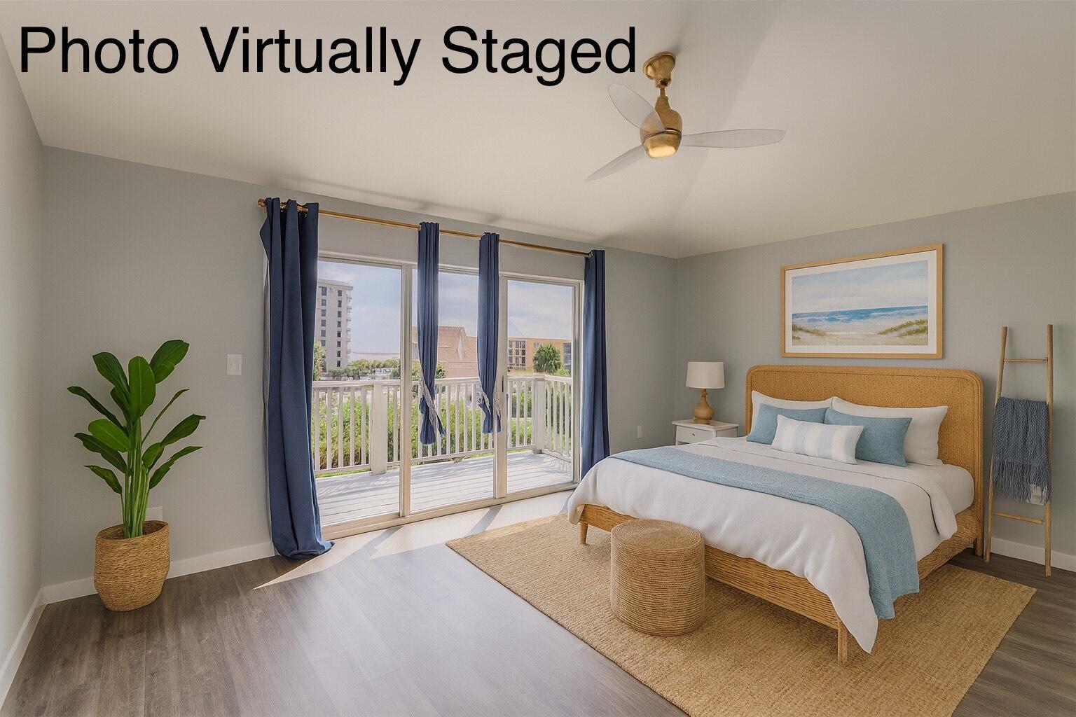 Lakeside T/H - Residential