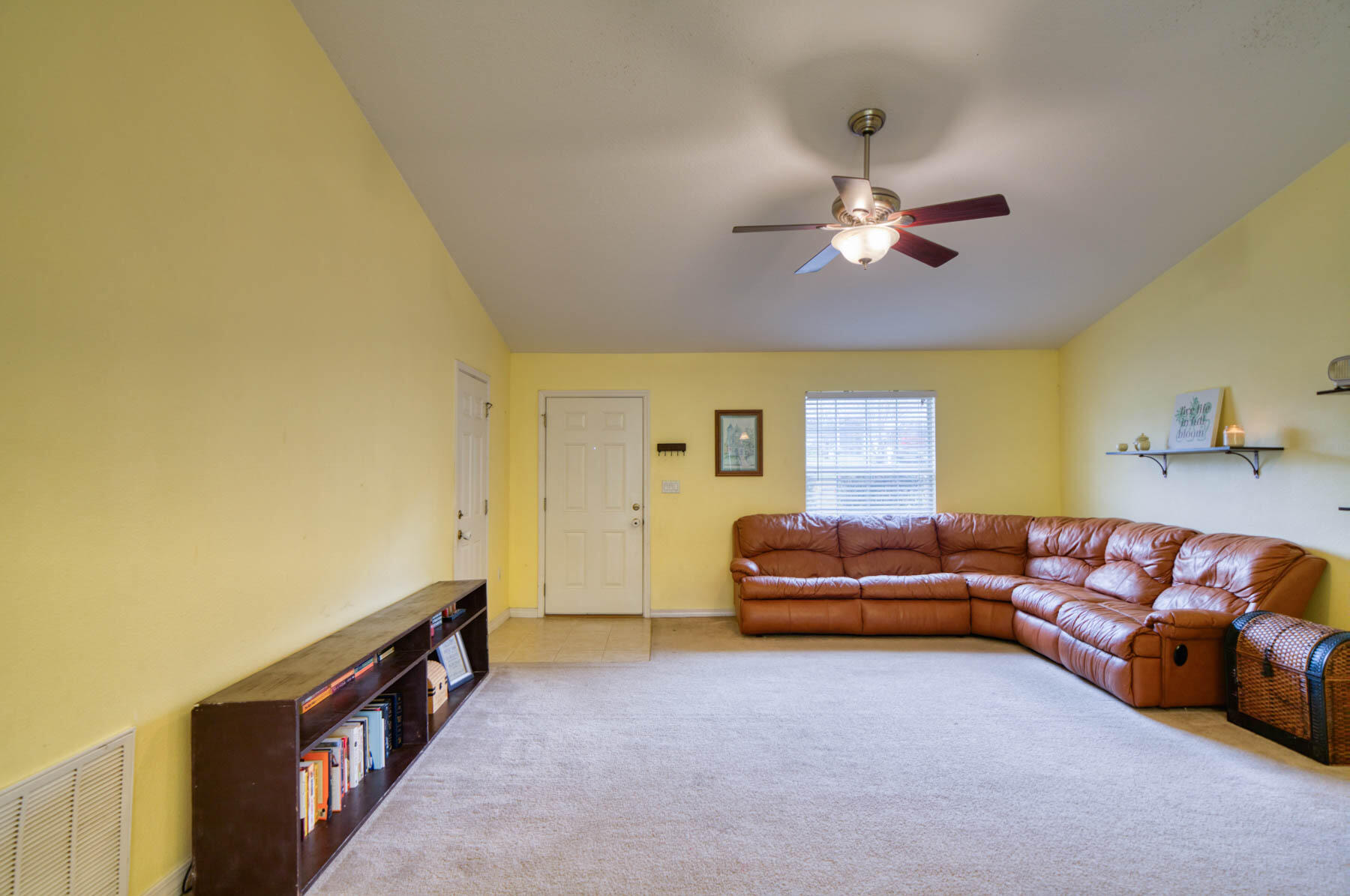 RIDGE CREST PH II - Residential