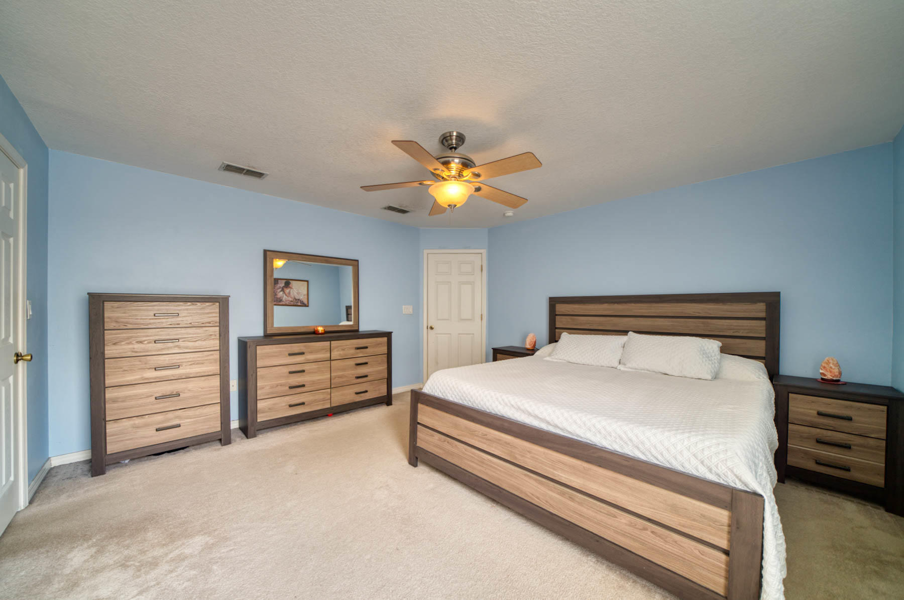 RIDGE CREST PH II - Residential