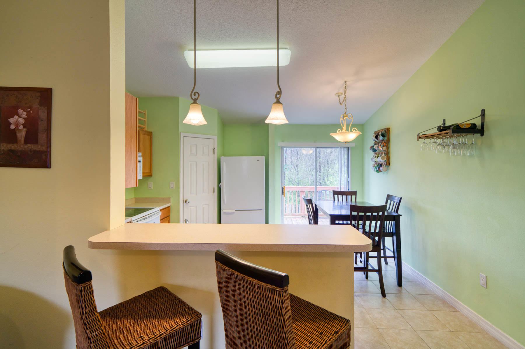 RIDGE CREST PH II - Residential