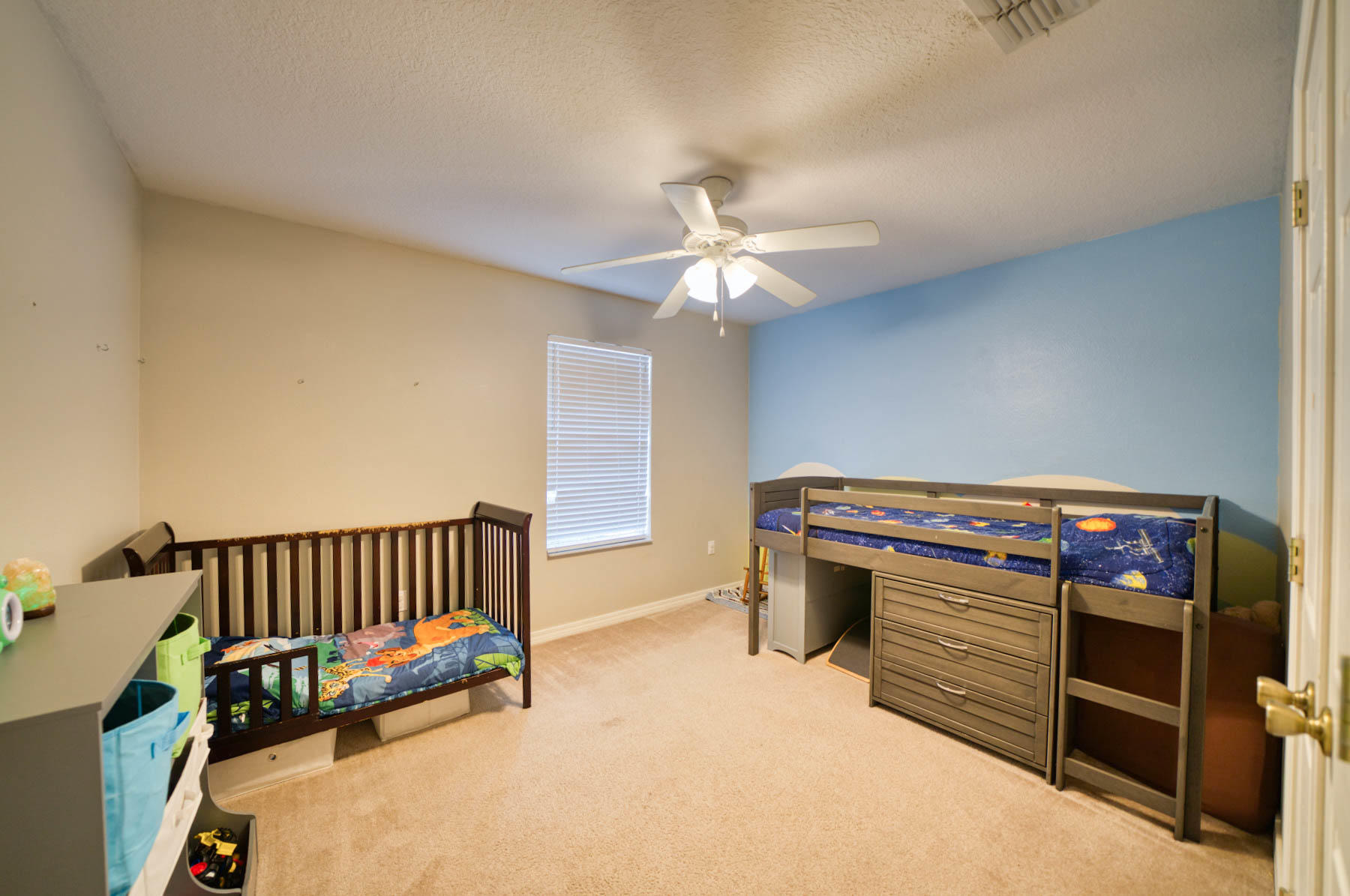 RIDGE CREST PH II - Residential