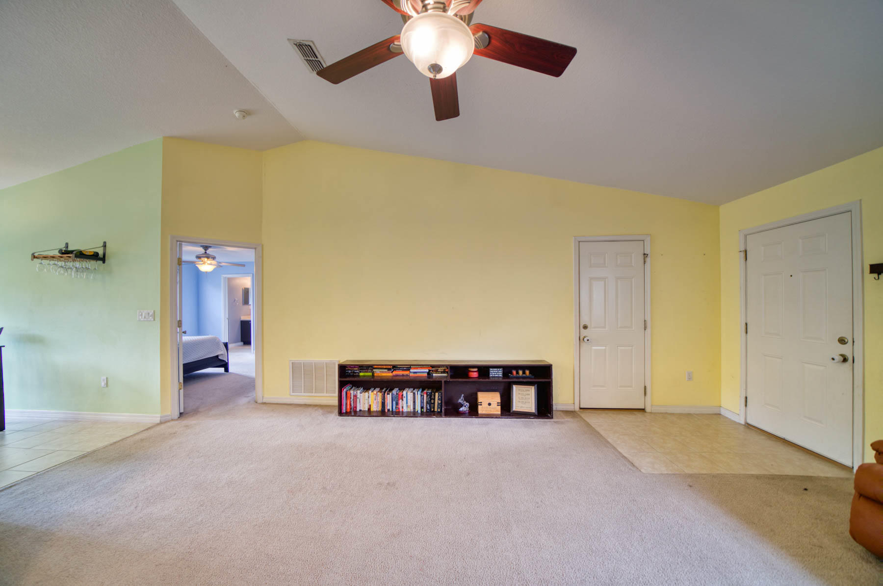 RIDGE CREST PH II - Residential