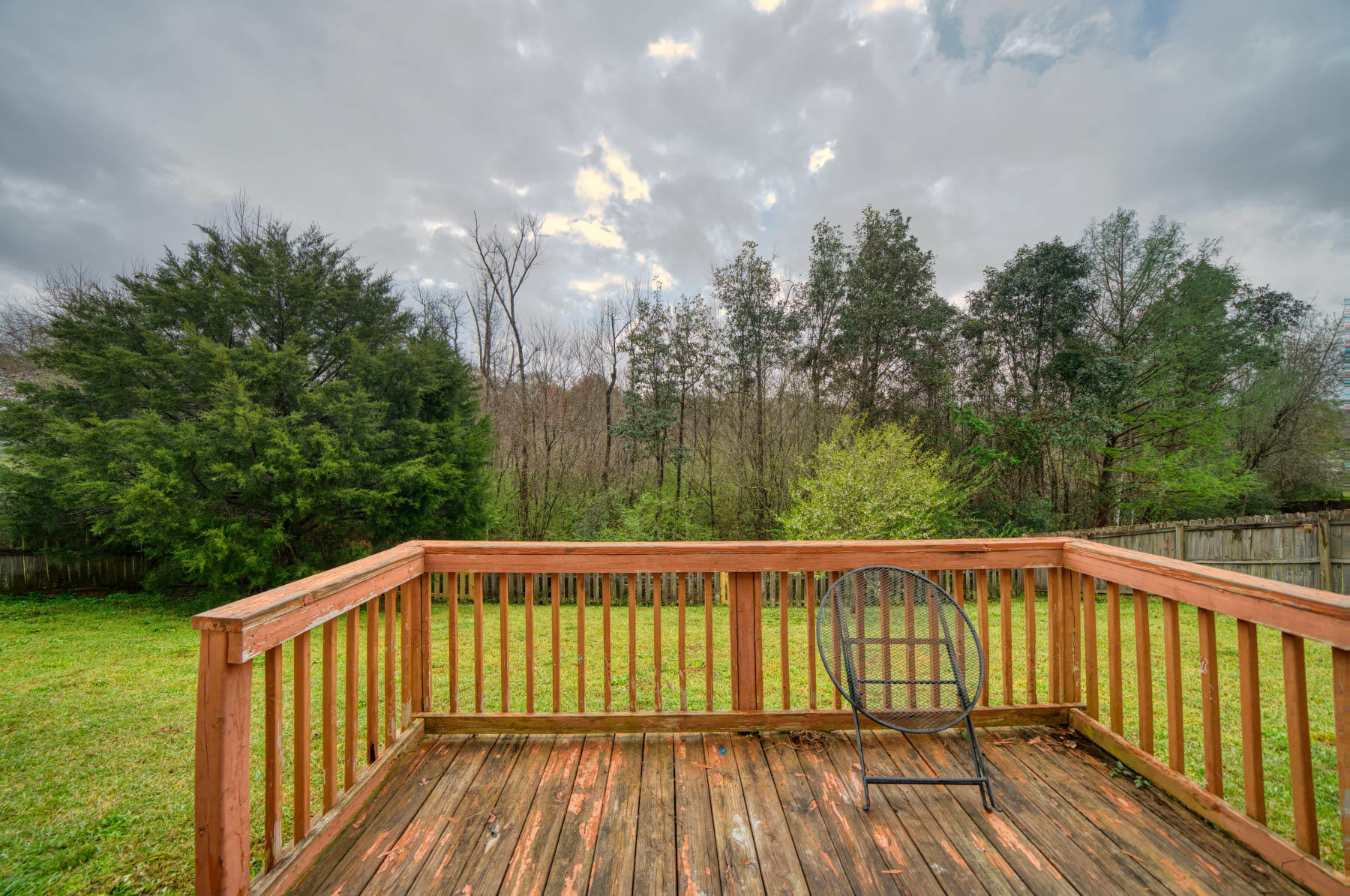 RIDGE CREST PH II - Residential