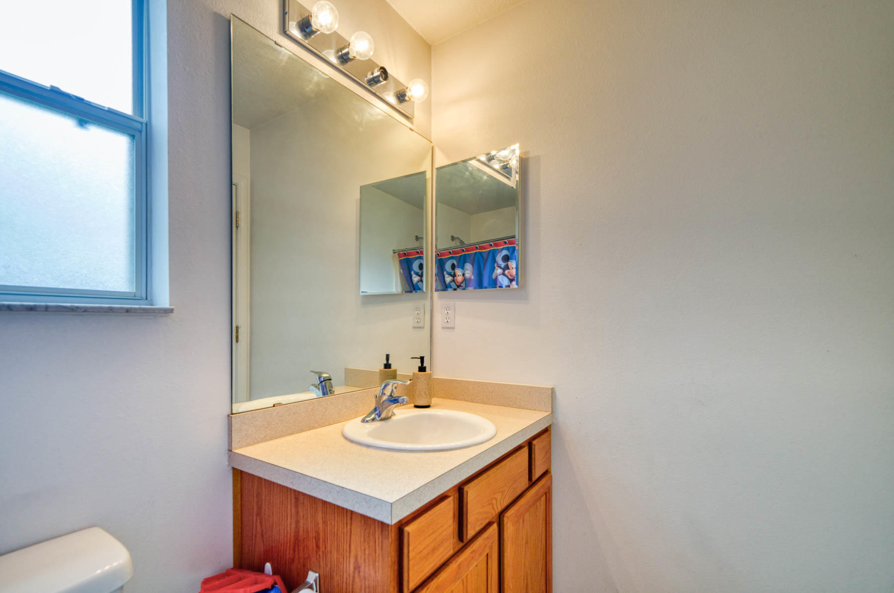 RIDGE CREST PH II - Residential