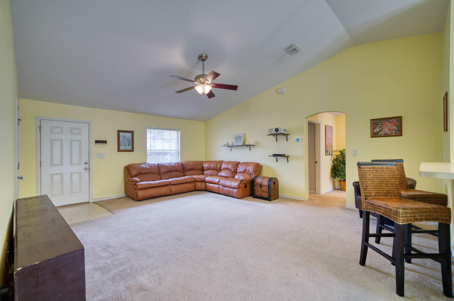 RIDGE CREST PH II - Residential