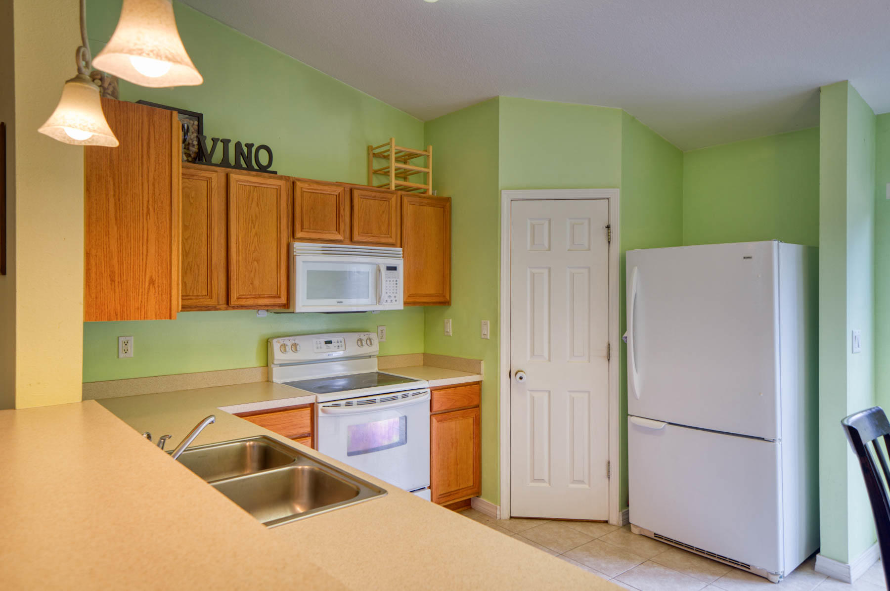 RIDGE CREST PH II - Residential