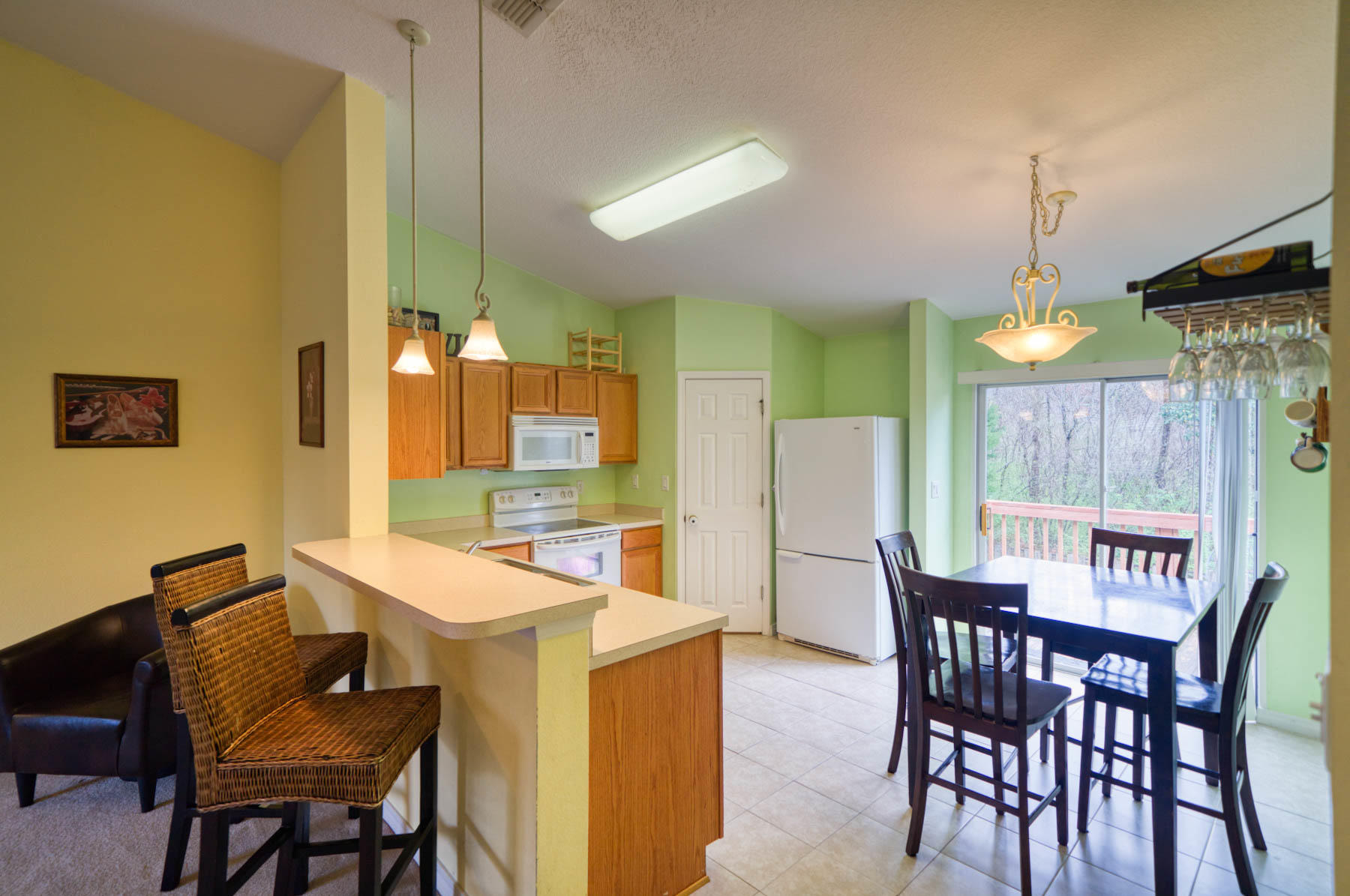 RIDGE CREST PH II - Residential
