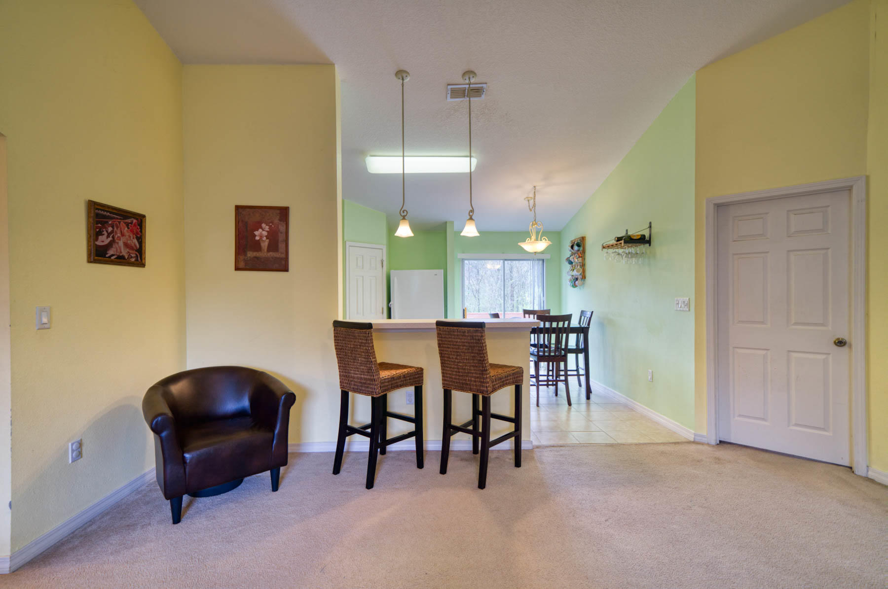 RIDGE CREST PH II - Residential