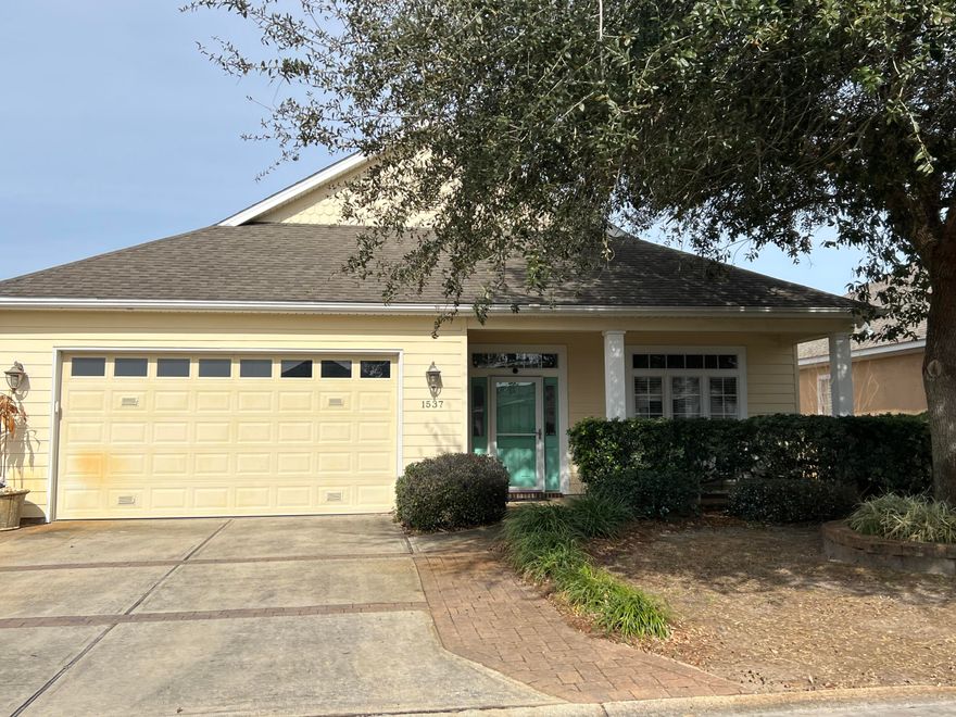 This Auction REO home is located in the heart of Fort Walton Beach in the popular Newport Subdivision. Home is close proximity to schools, shopping, and military bases. Home was built in 2005 and has attached 2 car garage, FP, 4 bedrooms, 2 baths and just over 2000sf. Occupied property. Inspections/appraisals not available. Sold as-is, where-is, sight unseen. No for sale sign. Contact with occupants is prohibited.