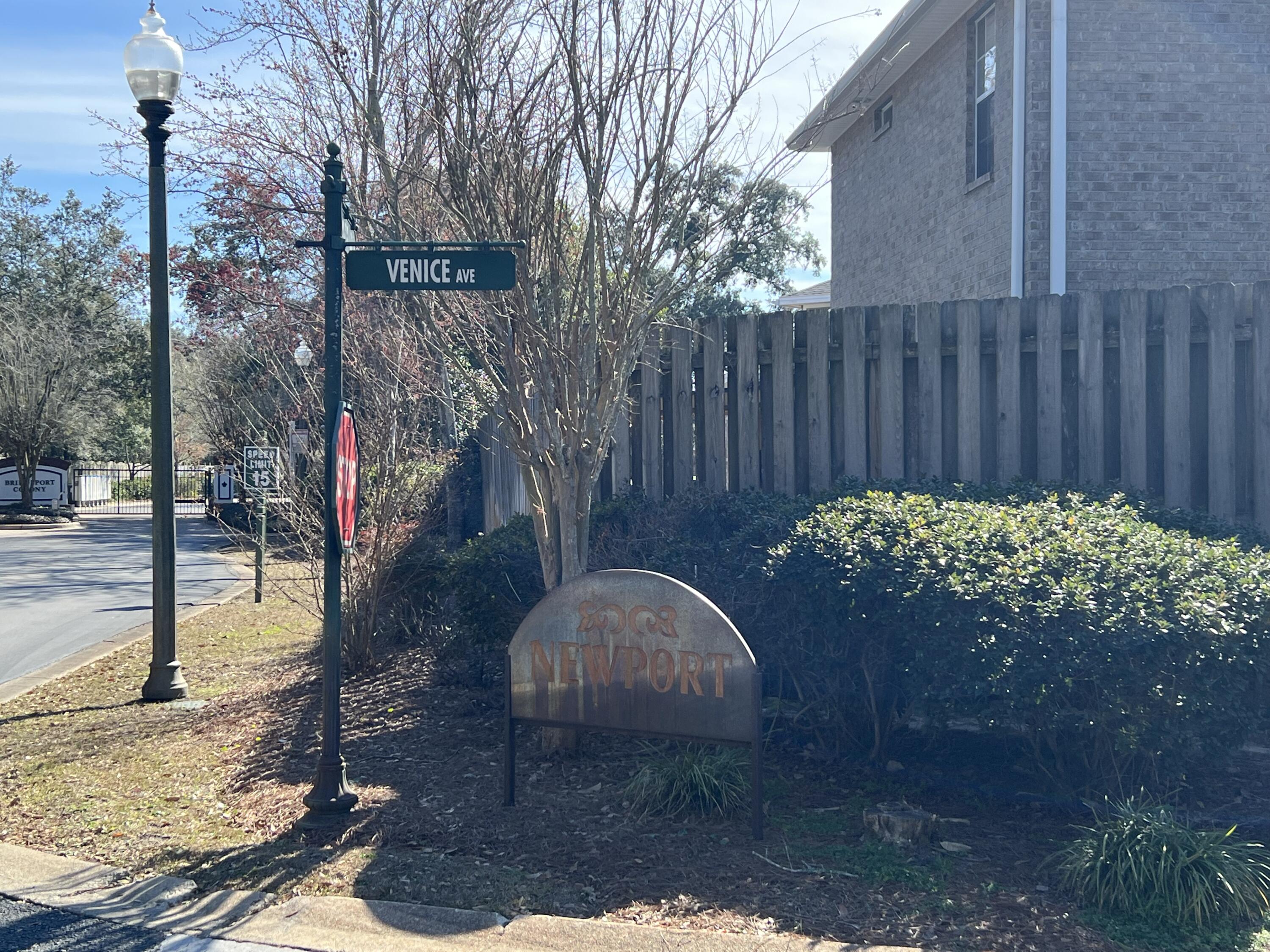 NEWPORT - Residential