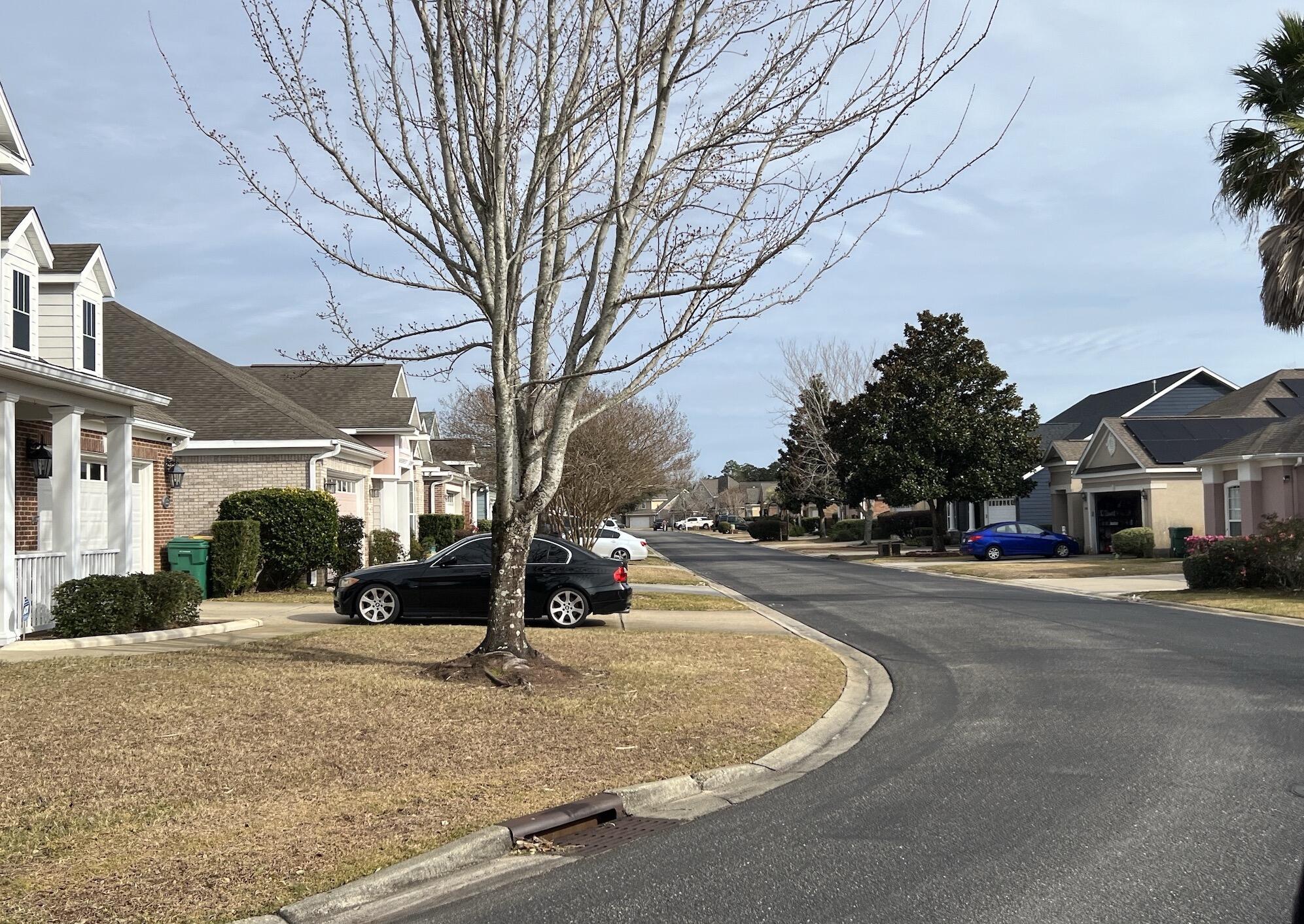 NEWPORT - Residential