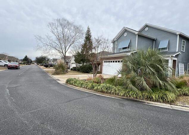 NEWPORT - Residential