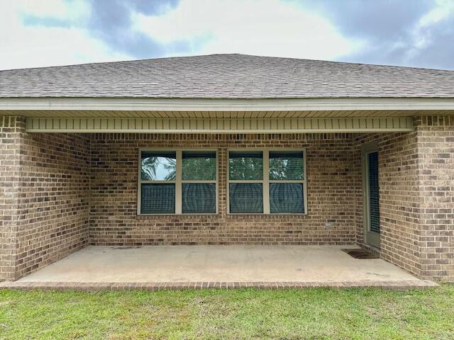 Redstone Commons - Residential Lease