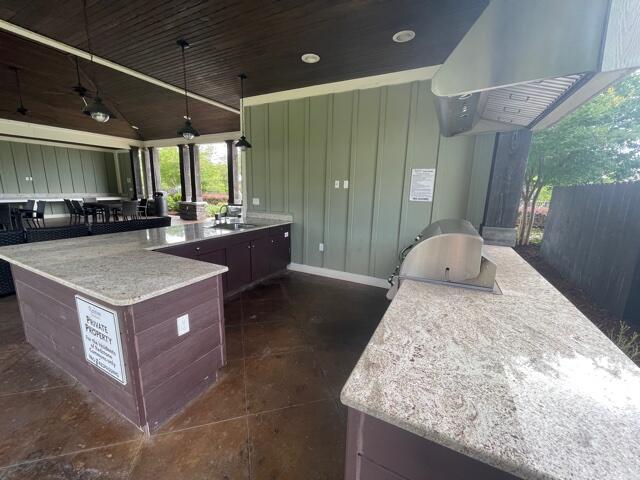 Redstone Commons - Residential Lease