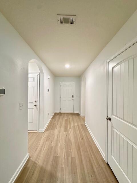 Redstone Commons - Residential Lease