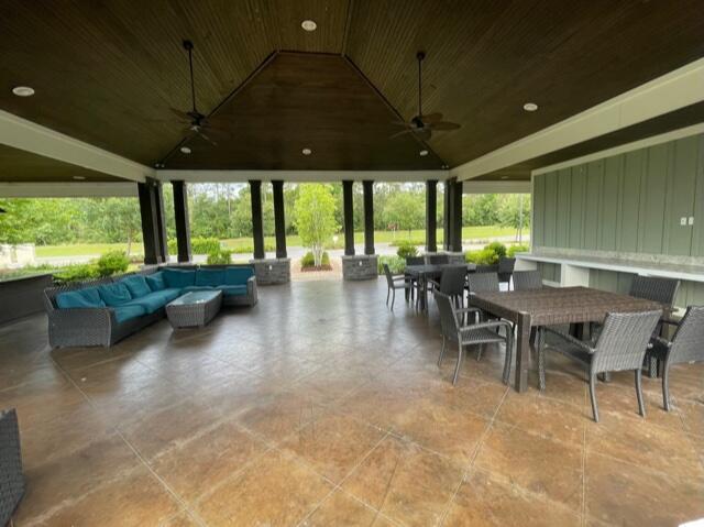 Redstone Commons - Residential Lease