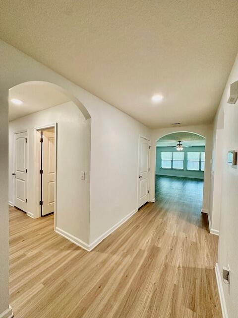 Redstone Commons - Residential Lease