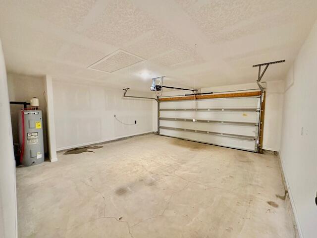 Redstone Commons - Residential Lease