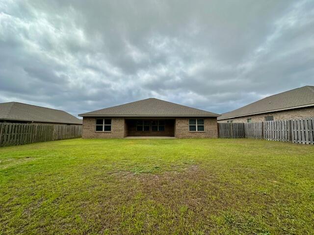 Redstone Commons - Residential Lease