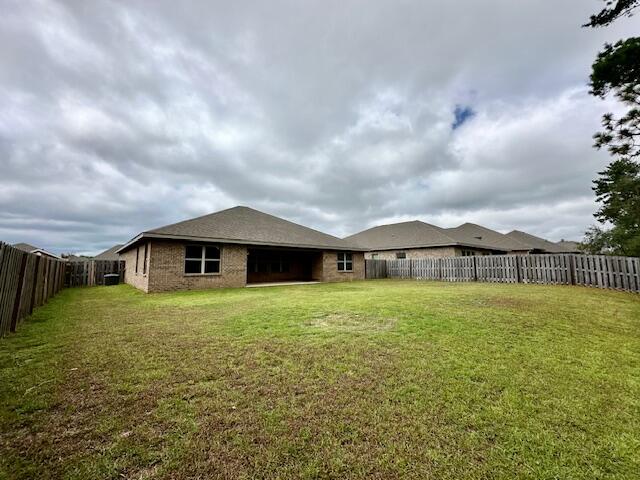 Redstone Commons - Residential Lease