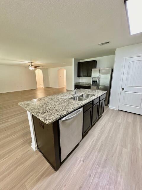 Redstone Commons - Residential Lease