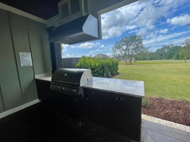 Redstone Commons - Residential Lease