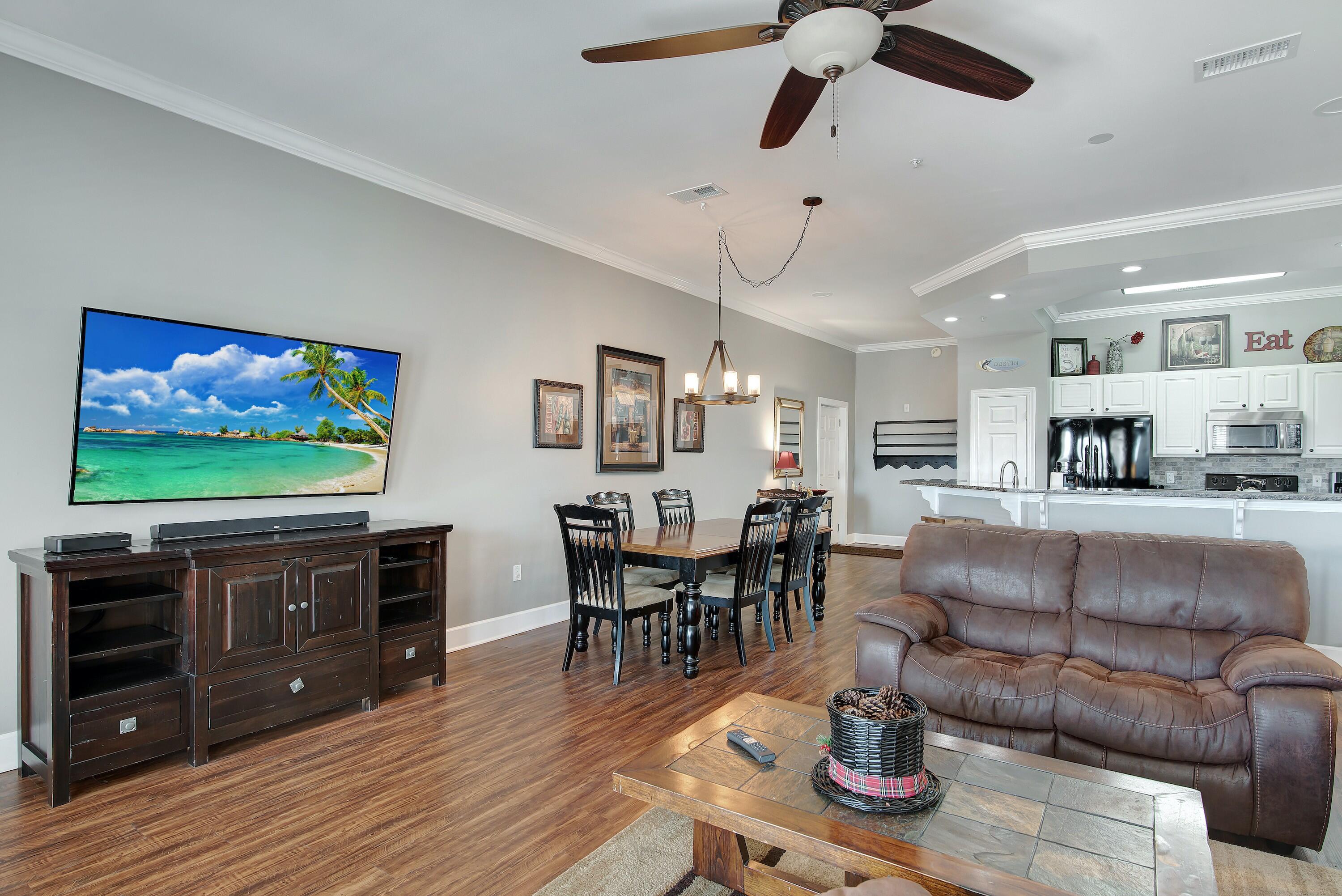 PAVILION PALMS - Residential